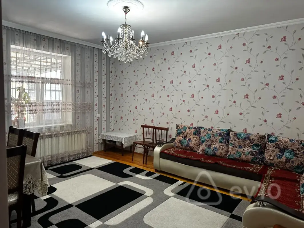 Kirayə verilir 3 otaqlı həyət evi 90 m²