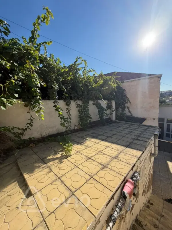 Kirayə verilir 3 otaqlı həyət evi 98 m²