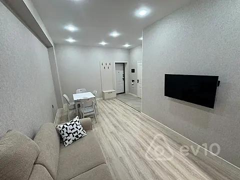 Kirayə verilir 2 otaqlı yeni tikili 60 m² — Bakı, Nərimanov 2 otaq 60.00 m²