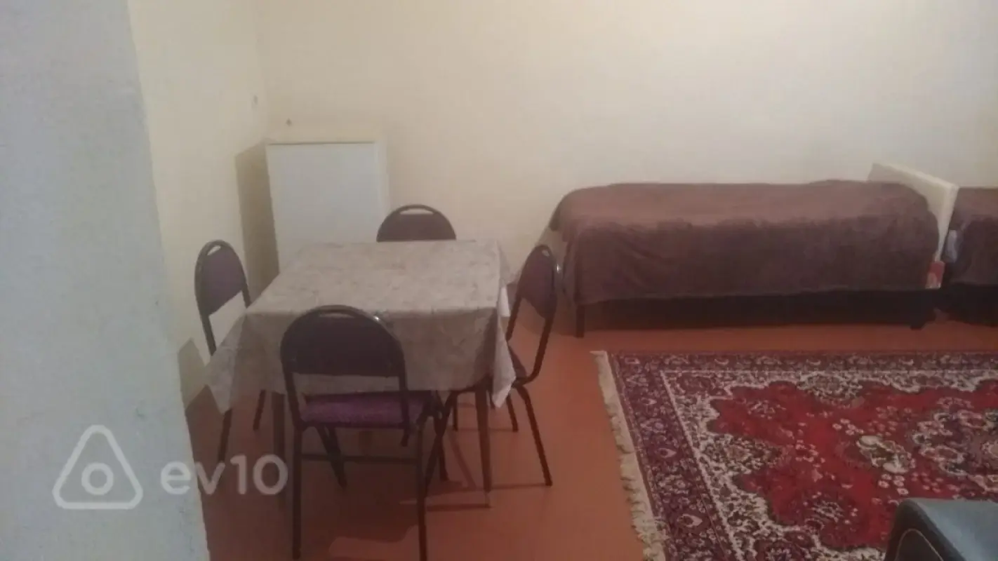 Kirayə verilir 2 otaqlı həyət evi 70 m²