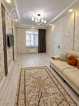 Satılır 3 otaqlı köhnə tikili 60 m² — Bakı, Sabunçu 3 otaq 60.00 m²