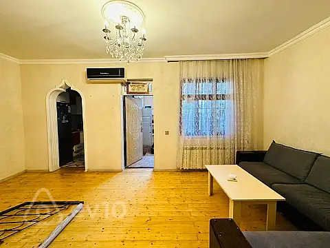 Kirayə verilir 3 otaqlı həyət evi 78 m² — Bakı, Sabunçu 3 otaq 78.00 m²