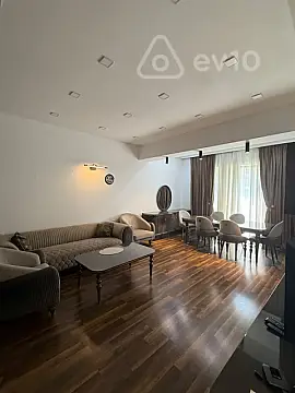 Kirayə verilir 3 otaqlı yeni tikili 97 m² — Bakı, Xətai 3 otaq 97.00 m²