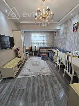 Kirayə verilir 2 otaqlı yeni tikili 60 m² — Bakı, Suraxanı 2 otaq 60.00 m²