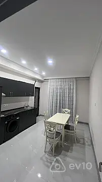 Kirayə verilir 2 otaqlı yeni tikili 80 m² — Bakı, Binəqədi 2 otaq 80.00 m²