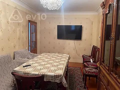 Kirayə verilir 3 otaqlı yeni tikili 60 m² — Bakı, Sabunçu 3 otaq 60.00 m²