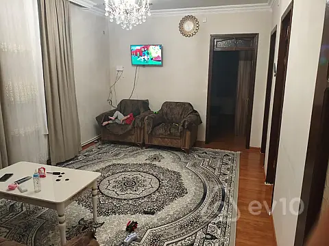 Kirayə verilir 4 otaqlı həyət evi 90 m² — Bakı, Binəqədi 4 otaq 90.00 m²