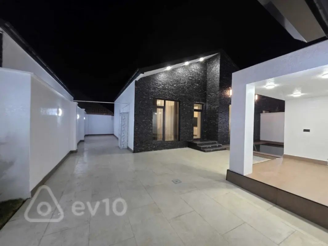 Kirayə verilir 4 otaqlı həyət evi 150 m²