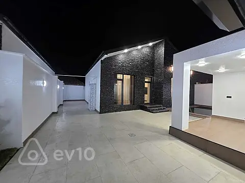 Kirayə verilir 4 otaqlı həyət evi 150 m² — Bakı, Xəzər 4 otaq 150.00 m²