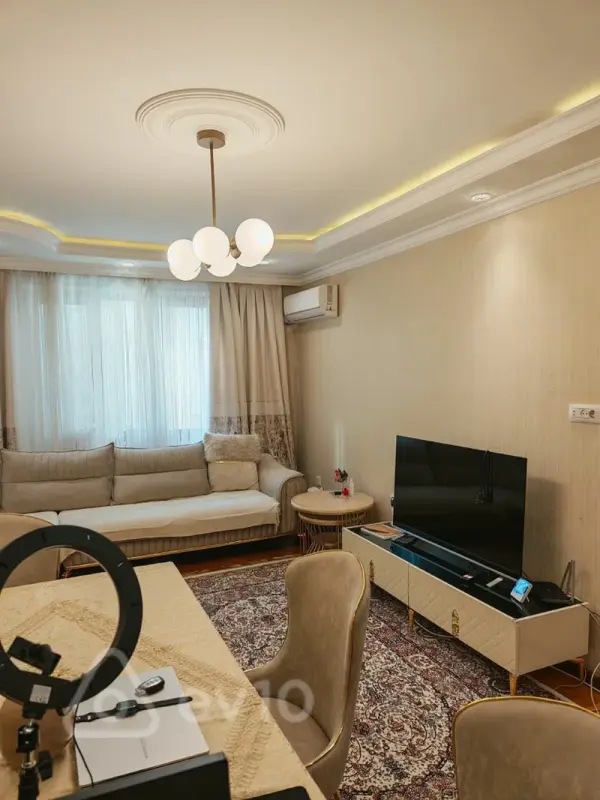 Satılır 2 otaqlı yeni tikili 80.3 m²