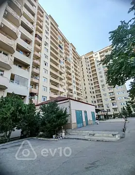 Satılır 4 otaqlı yeni tikili 124 m² — Bakı, Xətai 4 otaq 124.00 m²