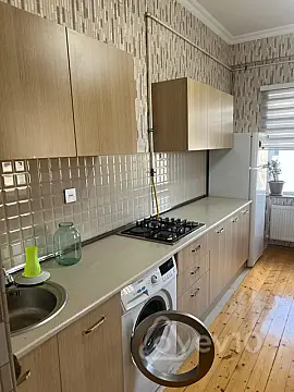 Kirayə verilir 2 otaqlı yeni tikili 88 m² — Bakı, Suraxanı 2 otaq 88.00 m²