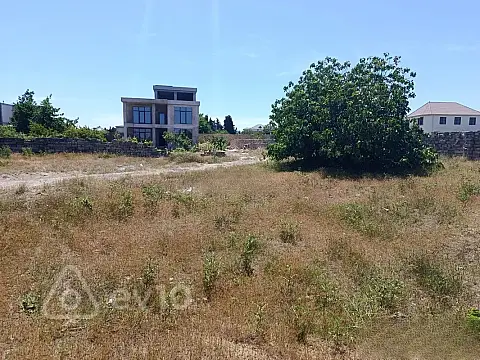 Satılır torpaq sahəsi — Bakı, Sabunçu