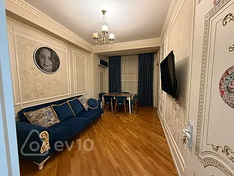 Kirayə verilir 2 otaqlı köhnə tikili 52 m² — Bakı, Suraxanı 2 otaq 52.00 m²