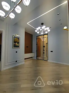Satılır 2 otaqlı yeni tikili 55 m² — Xırdalan 2 otaq 55.00 m²