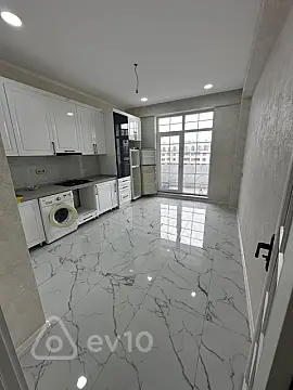 Kirayə verilir 3 otaqlı yeni tikili 120 m² — Bakı, Suraxanı 3 otaq 120.00 m²