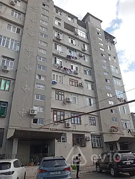 Kirayə verilir 2 otaqlı köhnə tikili 40 m² — Bakı, Nizami 2 otaq 40.00 m²