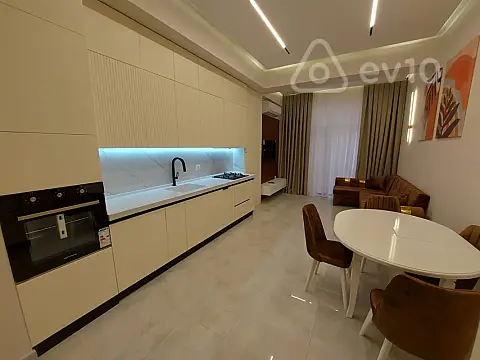 Kirayə verilir 2 otaqlı yeni tikili 60 m² — Bakı, Xətai 2 otaq 60.00 m²