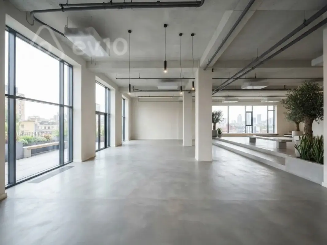 Kirayə verilir mənzil 620 m²
