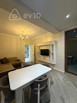 Kirayə verilir 2 otaqlı yeni tikili 60 m² — Bakı, Nəsimi 2 otaq 60.00 m²