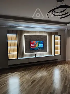 Kirayə verilir 3 otaqlı yeni tikili 125 m² — Bakı, Yasamal 3 otaq 125.00 m²