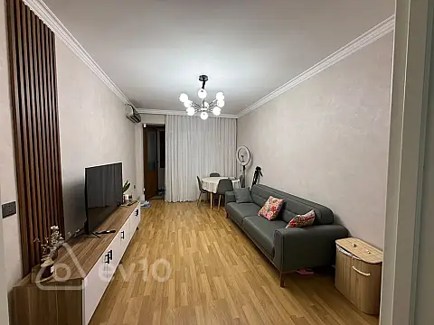 Satılır 2 otaqlı köhnə tikili 50 m² — Bakı, Binəqədi 2 otaq 50.00 m²