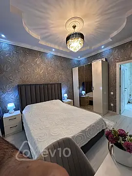 Kirayə verilir 2 otaqlı yeni tikili 60 m² — Bakı, Nərimanov 2 otaq 60.00 m²