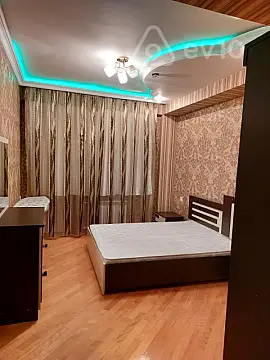 Kirayə verilir 3 otaqlı yeni tikili 77 m² — Bakı, Abşeron 3 otaq 77.00 m²