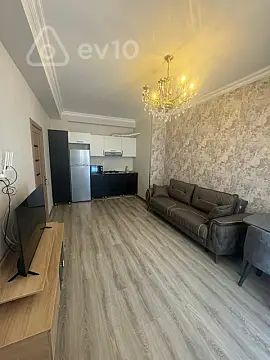 Kirayə verilir 2 otaqlı yeni tikili 65 m² — Bakı, Nərimanov 2 otaq 65.00 m²