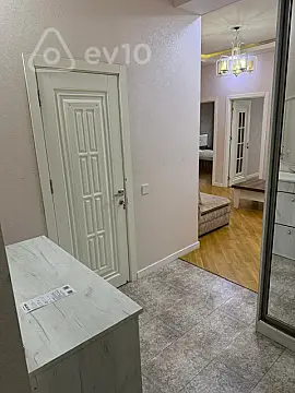 Kirayə verilir 3 otaqlı yeni tikili 110 m² — Bakı, Yasamal 3 otaq 110.00 m²