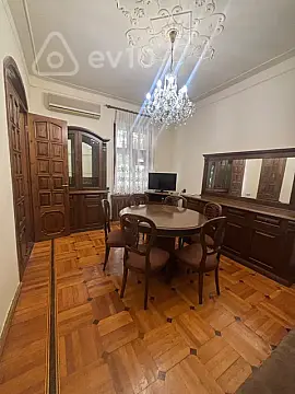 Kirayə verilir 3 otaqlı köhnə tikili 60 m² — Bakı, Nəsimi 3 otaq 60.00 m²
