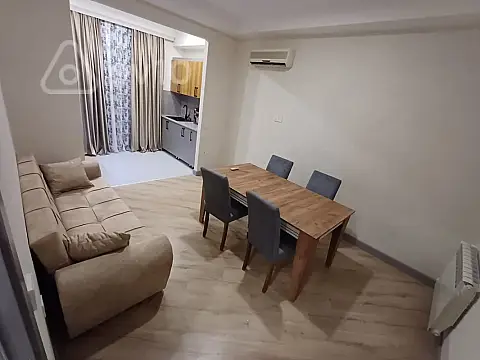 Kirayə verilir 2 otaqlı yeni tikili 64 m² — Bakı, Binəqədi 2 otaq 64.00 m²