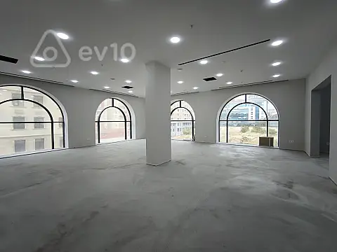 Kirayə verilir mənzil 140 m² — Bakı, Xətai 140.00 m²