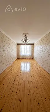 Satılır 3 otaqlı köhnə tikili 72 m² — Bakı, Xətai 3 otaq 72.00 m²