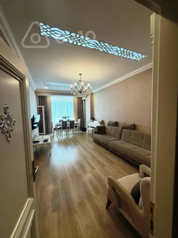 Satılır 4 otaqlı yeni tikili 97.2 m²