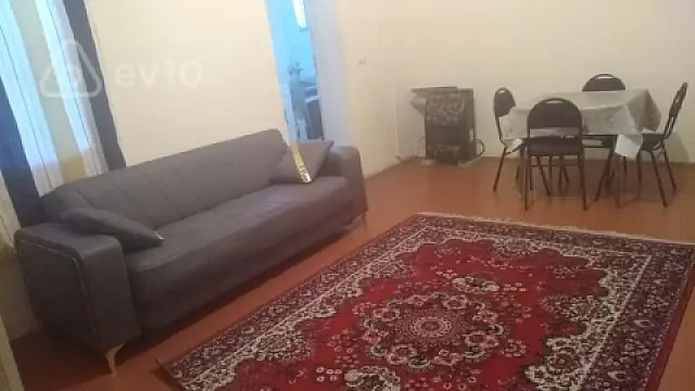 Kirayə verilir 2 otaqlı həyət evi 50 m² — Bakı, Səbail 2 otaq 50.00 m²