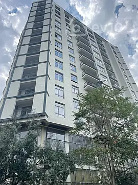 Satılır 4 otaqlı yeni tikili 196 m² — Bakı, Nərimanov 4 otaq 196.00 m²