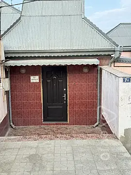 Satılır 6 otaqlı həyət evi 204 m² — Bakı, Suraxanı 6 otaq 204.00 m²