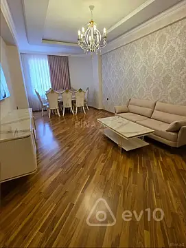 Kirayə verilir 3 otaqlı yeni tikili 120 m² — Bakı, Xətai 3 otaq 120.00 m²