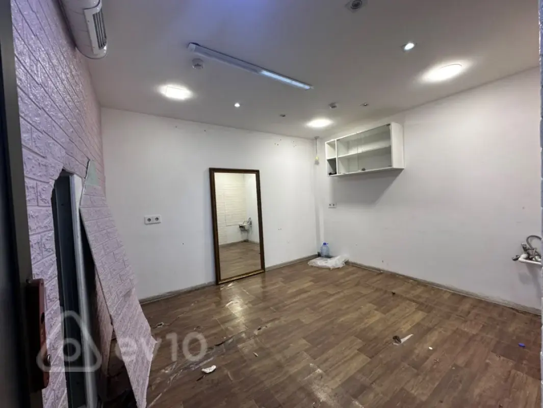 Kirayə verilir mənzil 160 m²