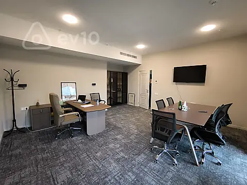Kirayə verilir 2 otaqlı ofis 75 m² — Bakı, Xətai 2 otaq 75.00 m²