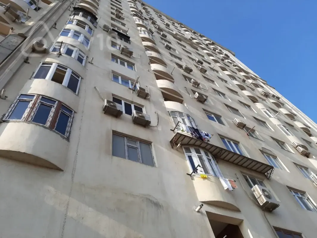 Kirayə verilir 2 otaqlı yeni tikili 90 m²