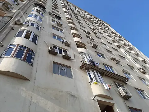 Kirayə verilir 2 otaqlı yeni tikili 90 m² — Bakı, Nərimanov 2 otaq 90.00 m²