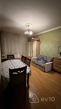 Kirayə verilir 2 otaqlı köhnə tikili 50 m² — Bakı, Nəsimi 2 otaq 50.00 m²