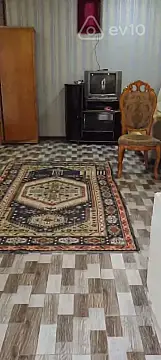 Kirayə verilir 1 otaqlı həyət evi 35 m² — Sumqayıt 1 otaq 35.00 m²