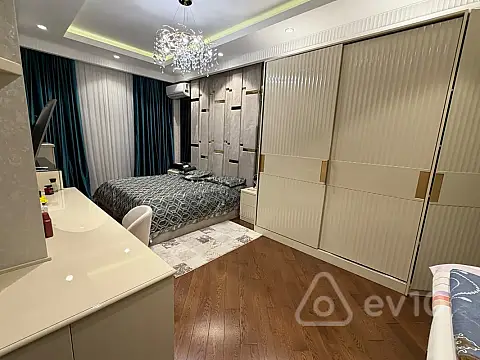 Kirayə verilir 4 otaqlı yeni tikili 210 m² — Bakı, Nərimanov 4 otaq 210.00 m²