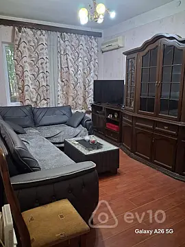 Kirayə verilir 2 otaqlı köhnə tikili 55 m² — Bakı, Xətai 2 otaq 55.00 m²