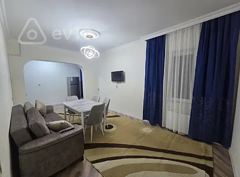 Kirayə verilir 2 otaqlı yeni tikili 50 m² — Bakı, Yasamal 2 otaq 50.00 m²
