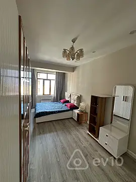 Kirayə verilir 3 otaqlı yeni tikili 110 m² — Bakı, Yasamal 3 otaq 110.00 m²