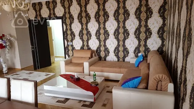 Kirayə verilir 2 otaqlı yeni tikili 110 m² — Bakı, Nəsimi 2 otaq 110.00 m²